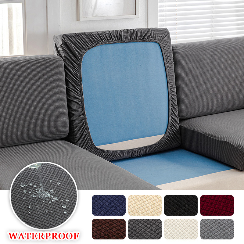 1pc Waterproof Sofa Cushion Co - Office Furniture Factory 리뷰 및 가격