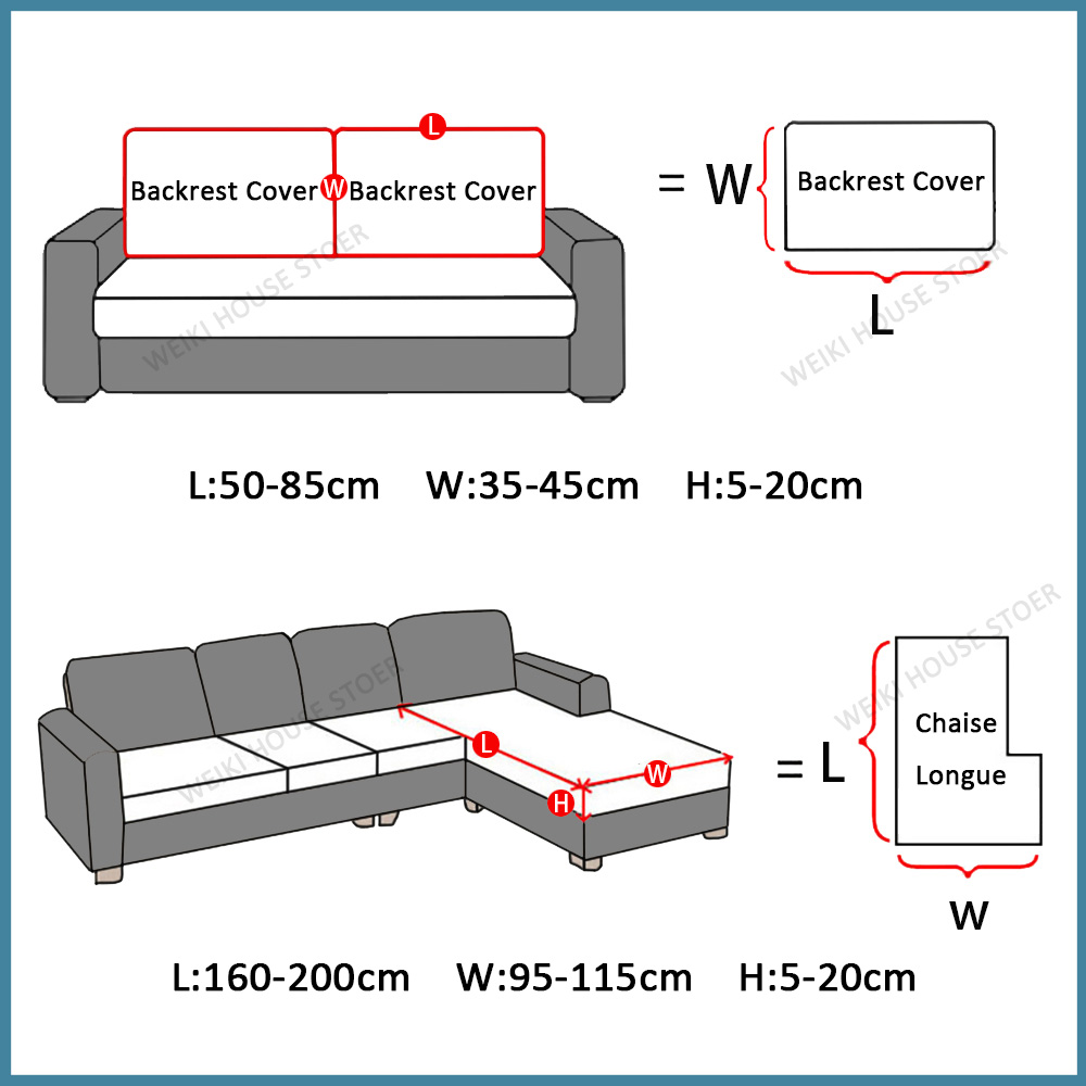 1pc Waterproof Sofa Cushion Co - Office Furniture Factory 리뷰 및 가격