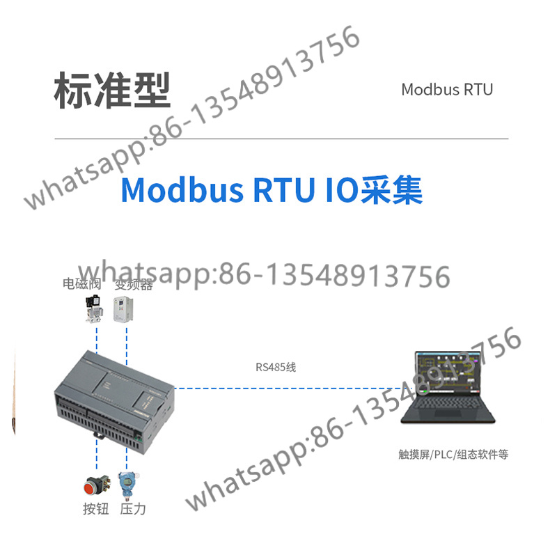 JY-MODBUS-4AI4AO analog 4 inpu - Office Furniture Factory 리뷰 및 가격