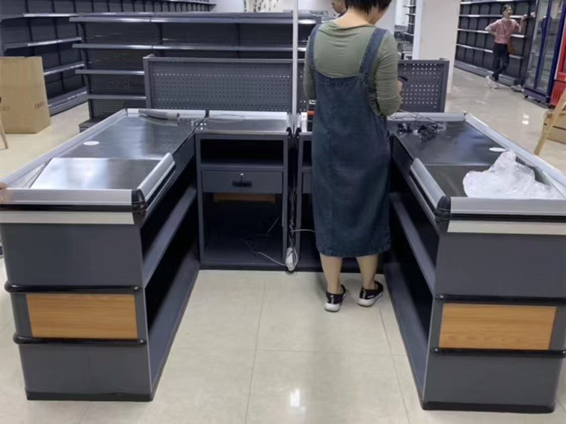Factory Price Front Reception  - Office Furniture Factory Shop 리뷰 및 가격