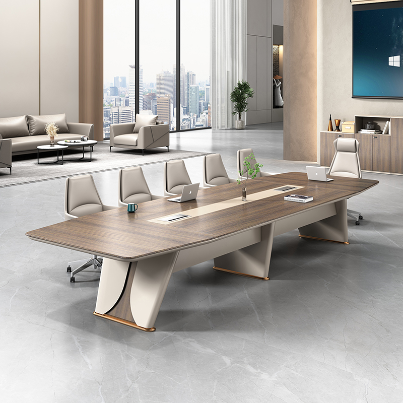 Factory Modern Large Wooden Co - Office Furniture Factory 리뷰 및 가격