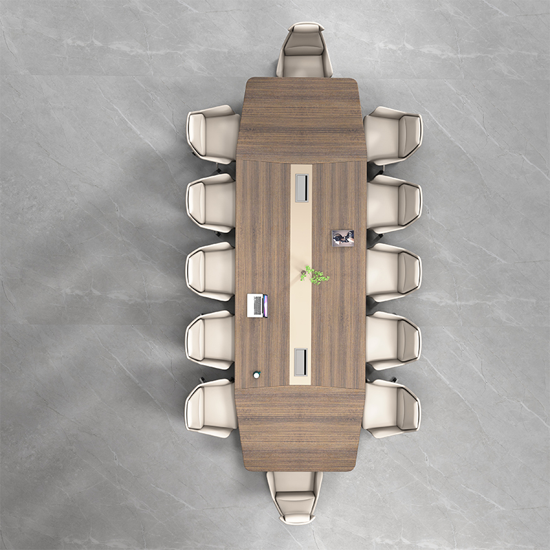 Factory Modern Large Wooden Co - Office Furniture Factory 리뷰 및 가격