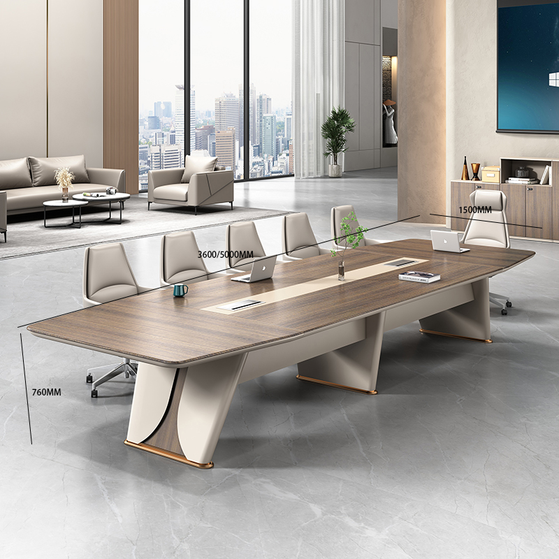Factory Modern Large Wooden Co - Office Furniture Factory 리뷰 및 가격