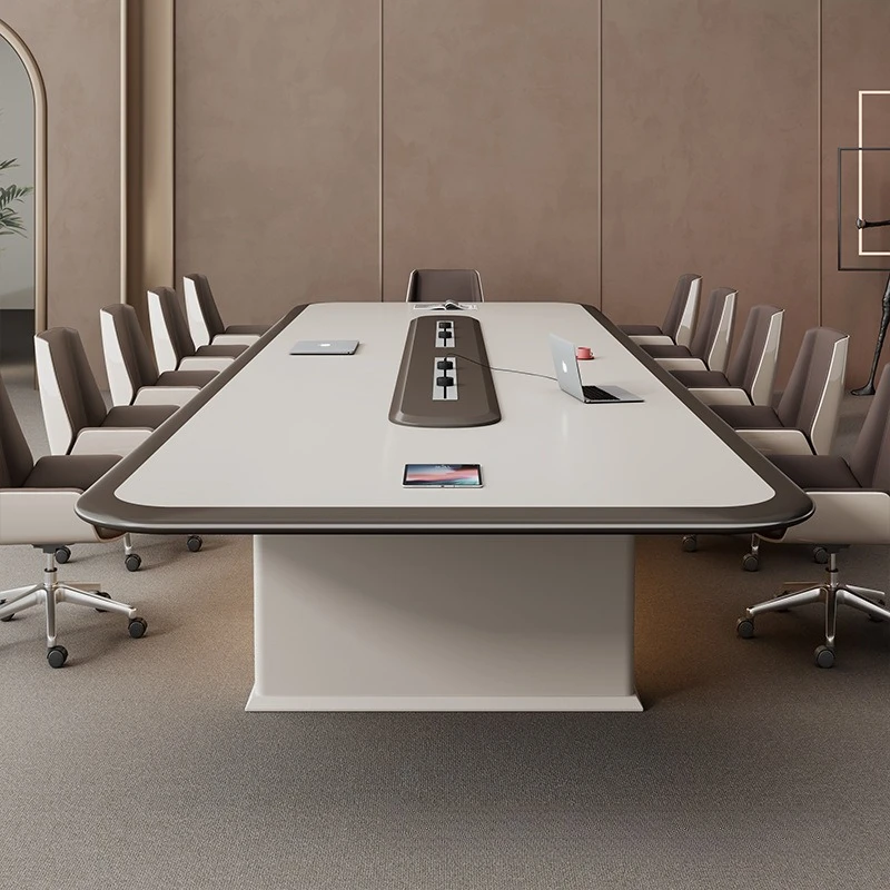 Paint Conference Long Table Li - Office Furniture List 리뷰 및 가격