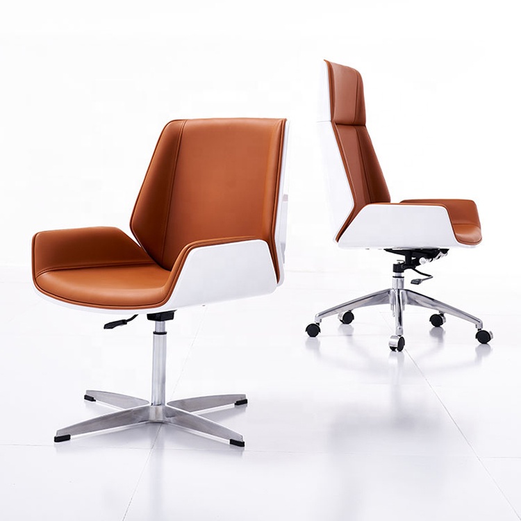 Factory Direct Sale Simple Lea - Office Furniture Factory 리뷰 및 가격