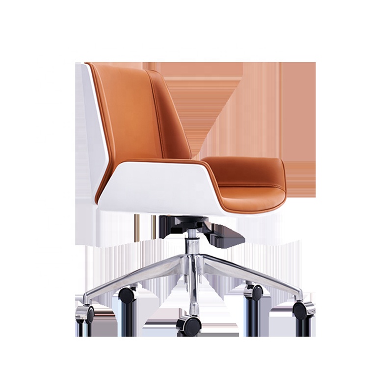 Factory Direct Sale Simple Lea - Office Furniture Factory 리뷰 및 가격