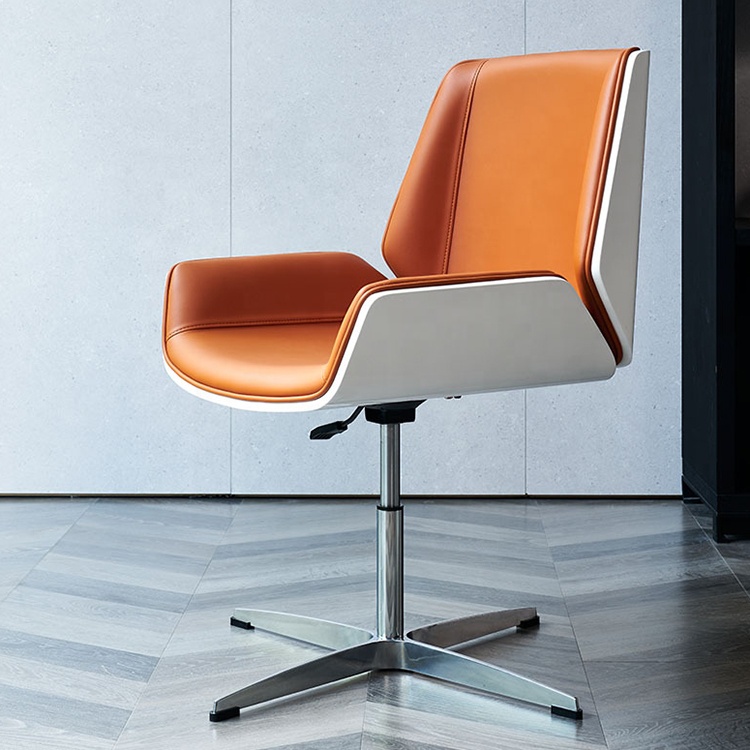 Factory Direct Sale Simple Lea - Office Furniture Factory 리뷰 및 가격
