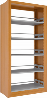 Factory Direct Double-Sided Bo - Office Furniture Factory 리뷰 및 가격
