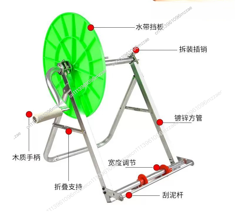 100M Agricultural Water Hose R - Office Furniture Factory 리뷰 및 가격