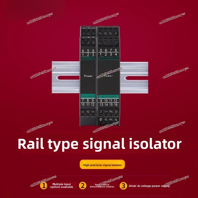 Isolation Grid 4-20mA One in T - Office Furniture Distributor 리뷰 및 가격