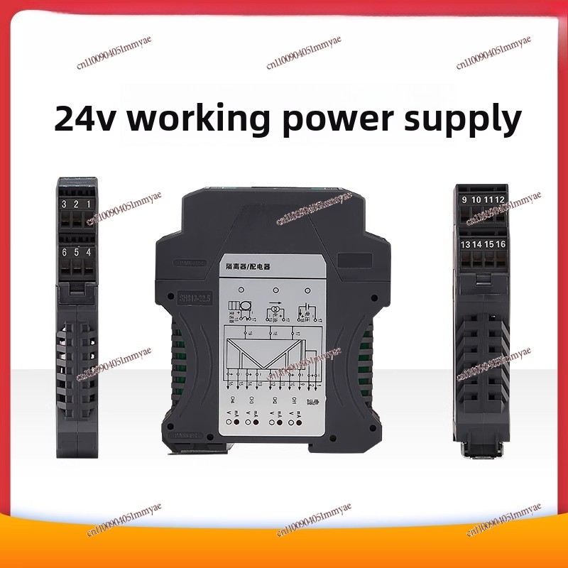 Isolation Grid 4-20mA One in T - Office Furniture Distributor 리뷰 및 가격