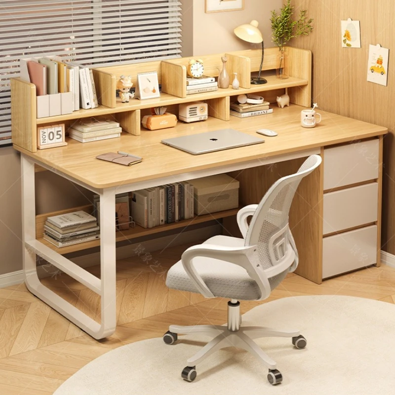 Firm Desk Simple Bookshelf Int - Office Furniture Factory 리뷰 및 가격