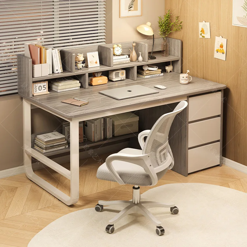 Firm Desk Simple Bookshelf Int - Office Furniture Factory 리뷰 및 가격