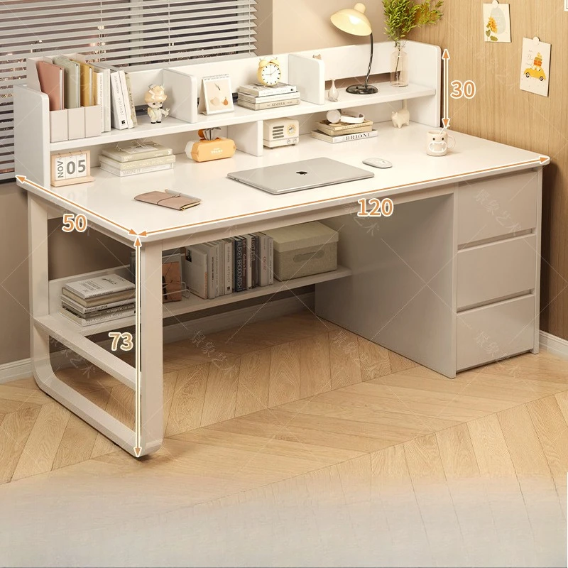 Firm Desk Simple Bookshelf Int - Office Furniture Factory 리뷰 및 가격